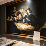 Museum venue Chicago